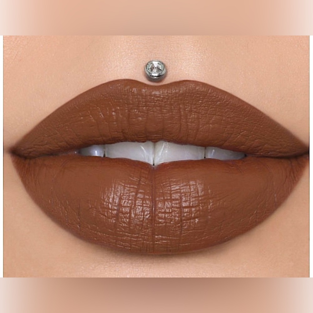 Plastic Surgery Velour Liquid Lipstick by Jeffree Star- New in Box